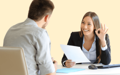 Rejecting candidates gently: how about staying friends?