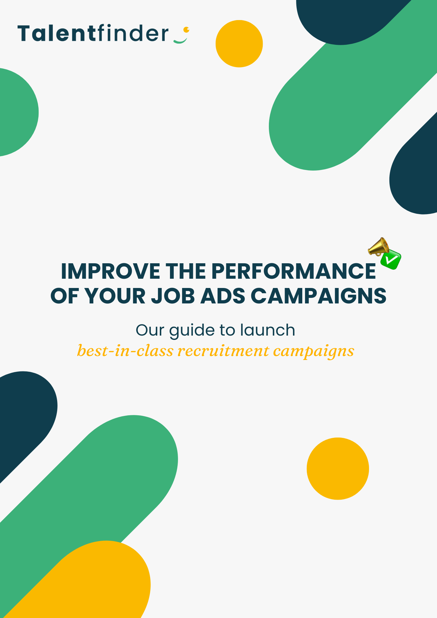 how to write a good job advert