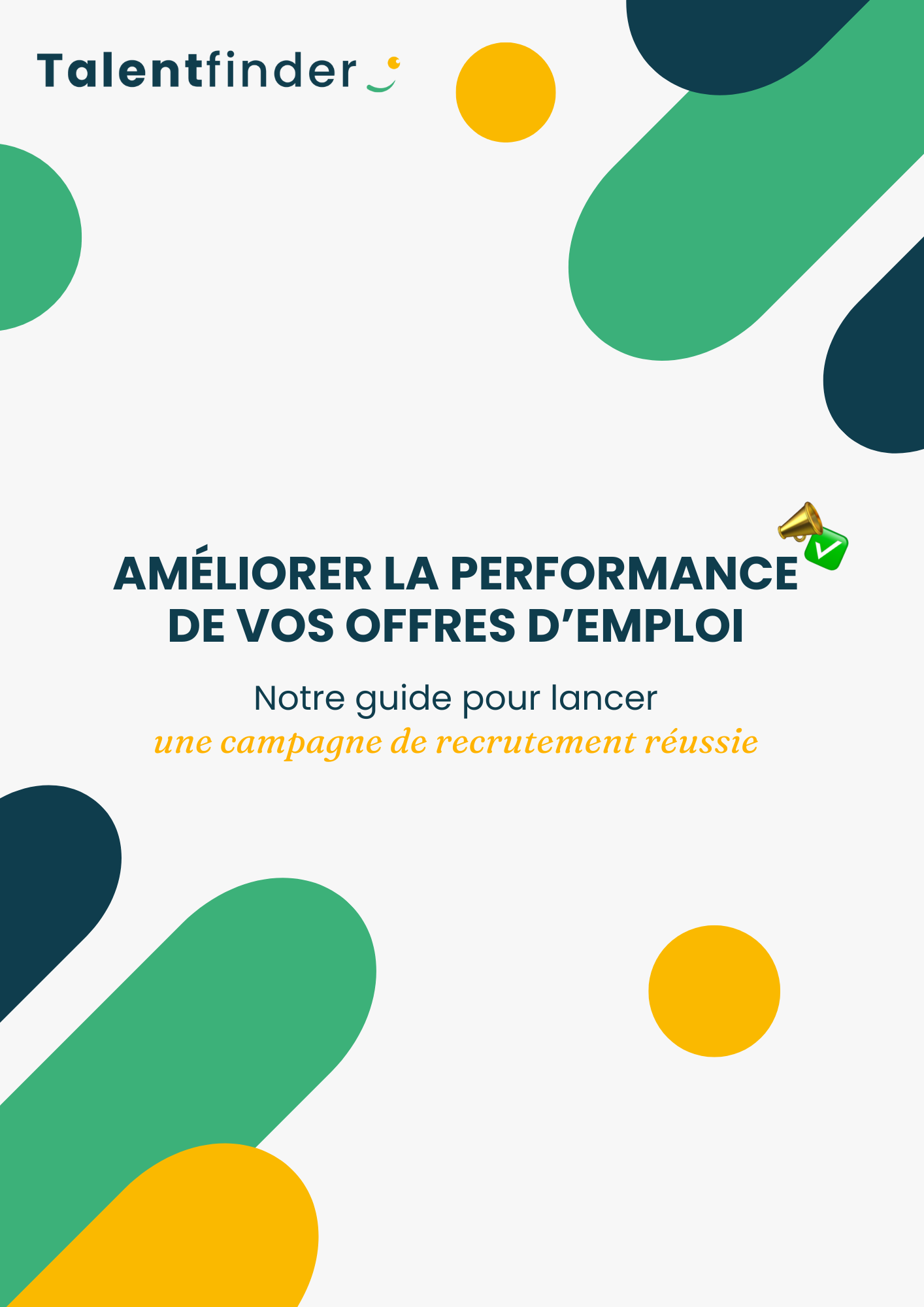 how to write a good job advert