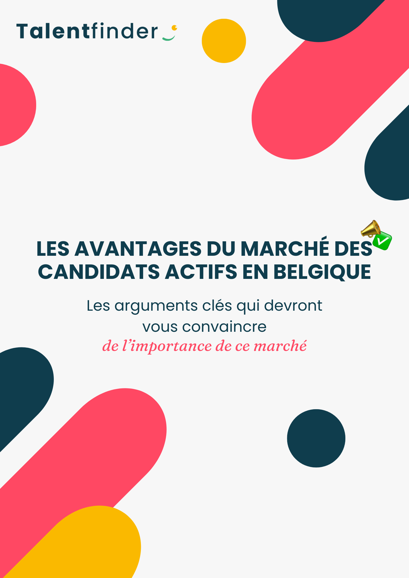 how to write a good job advert